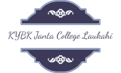 kybk janta college logo